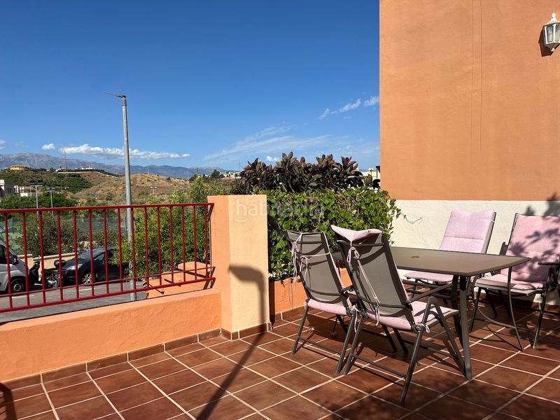 Foto 27a76c09-ad11-4f37-889d-5feb57b093de. Reihenhaus in avenida amatista 17 in Almayate Bajo