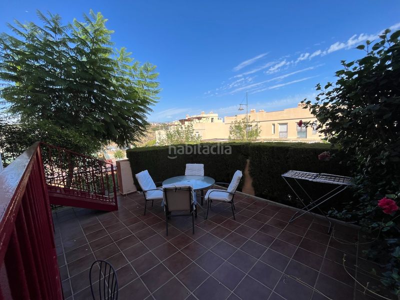 Foto 45c363c7-ad19-4121-8655-74ddcb9db6a4. Reihenhaus in avenida amatista 17 in Almayate Bajo