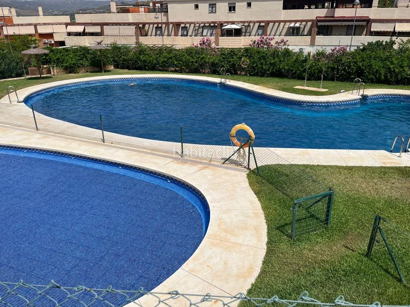 Foto 6e72d7c0-88d6-4435-b27d-0113eaaecae0. Reihenhaus in avenida amatista 17 in Almayate Bajo