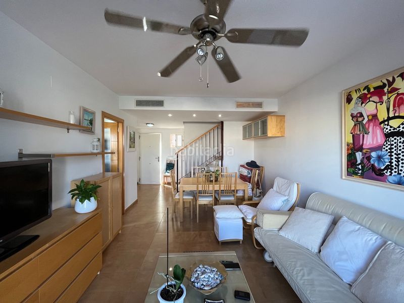 Foto a4e65d38-f09f-436d-b6c3-a7f28ddb9d38. Reihenhaus in avenida amatista 17 in Almayate Bajo