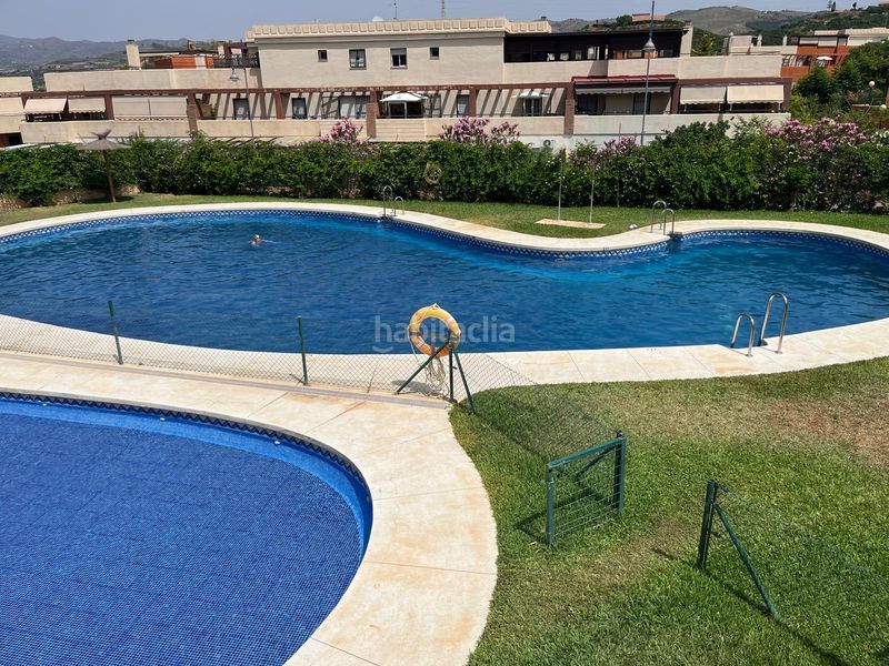Foto b04d7d26-28cc-4e22-afc9-3389764ee953. Reihenhaus in avenida amatista 17 in Almayate Bajo