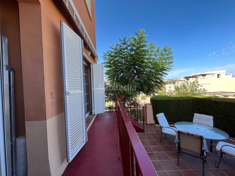 Foto bdcfd70a-7e84-4455-9b85-da2667c34ae0. Reihenhaus in avenida amatista 17 in Almayate Bajo