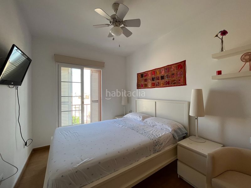 Foto bef7cbd0-4981-40a9-b00e-1861a0493e00. Reihenhaus in avenida amatista 17 in Almayate Bajo