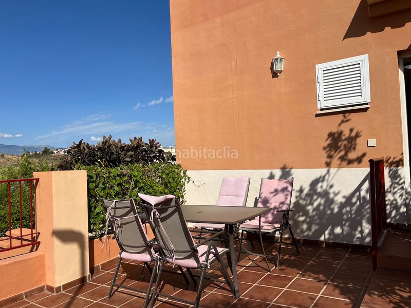 Foto bf403abe-d3a2-4d35-8cbf-b982b864c001. Reihenhaus in avenida amatista 17 in Almayate Bajo