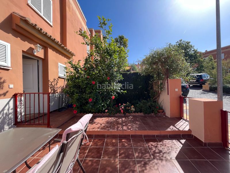 Foto de2ed8aa-f6c4-4547-ac92-274322df879f. Reihenhaus in avenida amatista 17 in Almayate Bajo