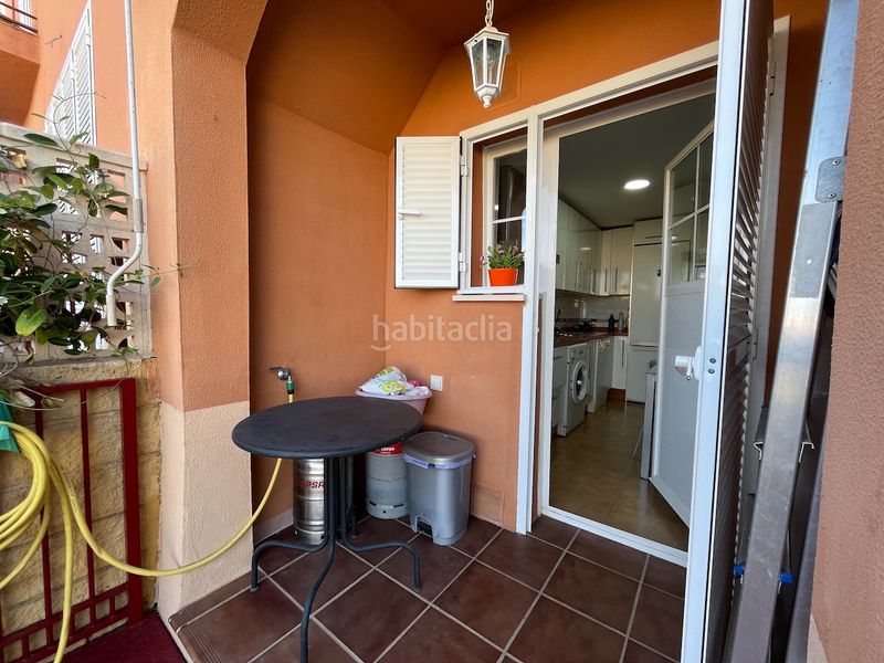 Foto e1e756b2-9a04-4a6d-a57b-9d4fa4c840bc. Reihenhaus in avenida amatista 17 in Almayate Bajo