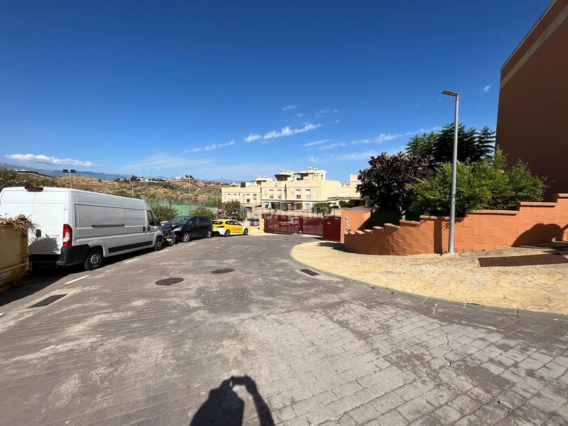 Foto f24365c8-eba4-4ceb-94c3-cb9935ff0e5d. Reihenhaus in avenida amatista 17 in Almayate Bajo