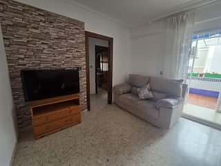 Rent Flat  Calle infantes 3. Piso céntrico cerca de la playa