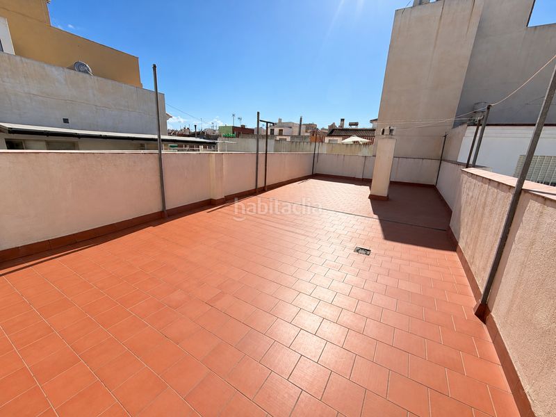 Foto 137c39d6-4783-488d-8245-c91c32e44df0. Pis amb xemeneia calefacció a Centro Torre del Mar