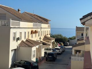 Reihenhaus  Calle coyunda