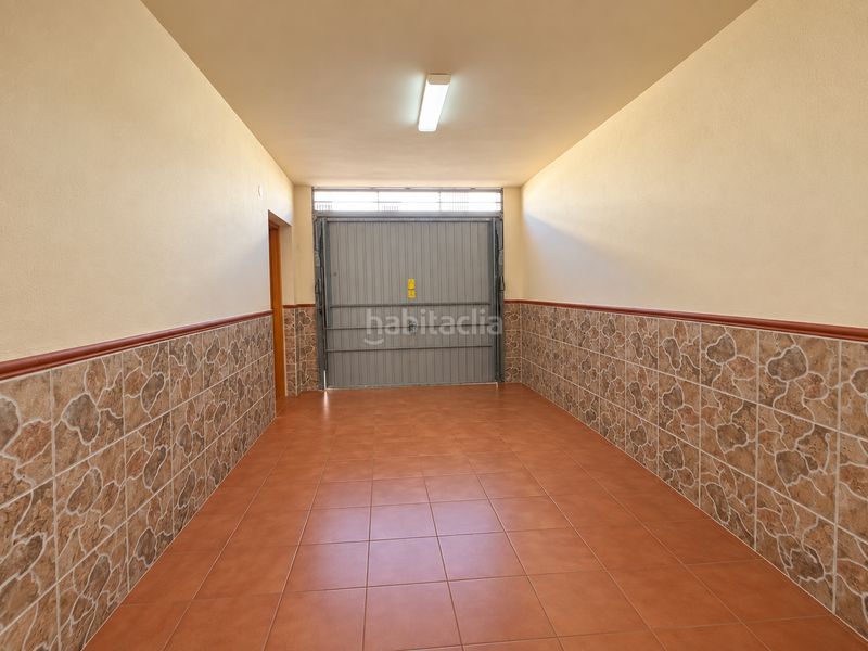 Foto cdf3921b-c3f7-456e-9708-820b8f3d9c12. Reihenhaus mit pool in Chilches