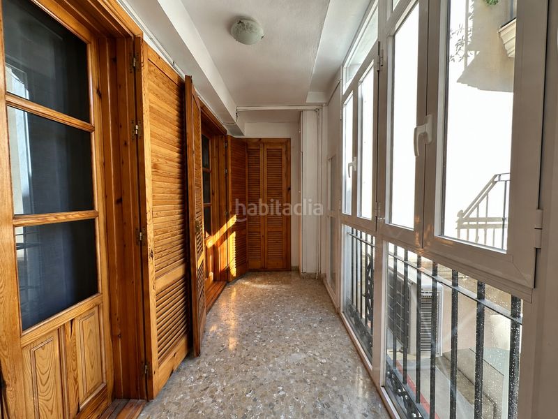 Foto 090f95b0-0d7b-4361-950b-ff559b4fb6ea. Flat in plaza carmelitas 11a in Camino Viejo de Málaga Vélez - Málaga