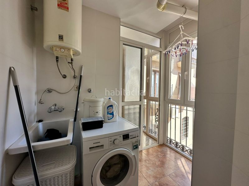 Foto 1f620bf4-147e-4c00-b748-4040540f8676. Flat in plaza carmelitas 11a in Camino Viejo de Málaga Vélez - Málaga