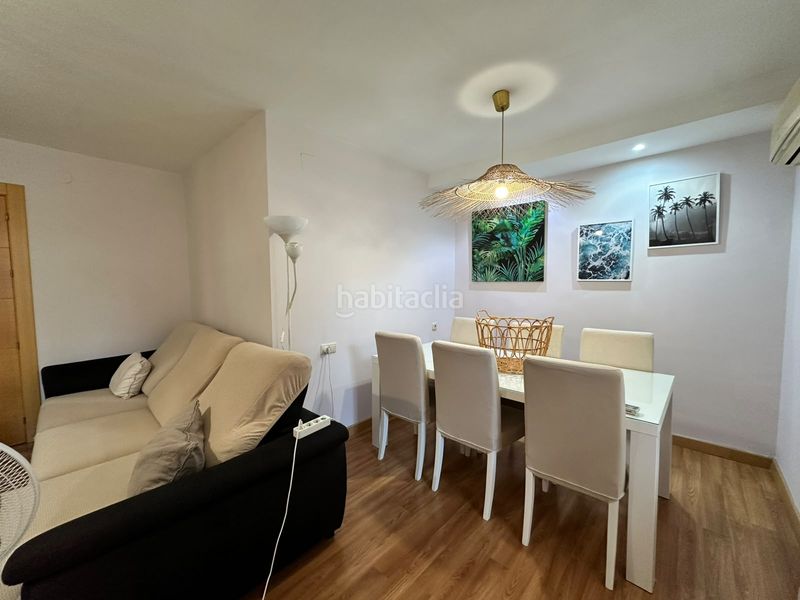 Foto 281c2ee0-7a86-4390-95c7-f2a912de0502. Flat in plaza carmelitas 11a in Camino Viejo de Málaga Vélez - Málaga