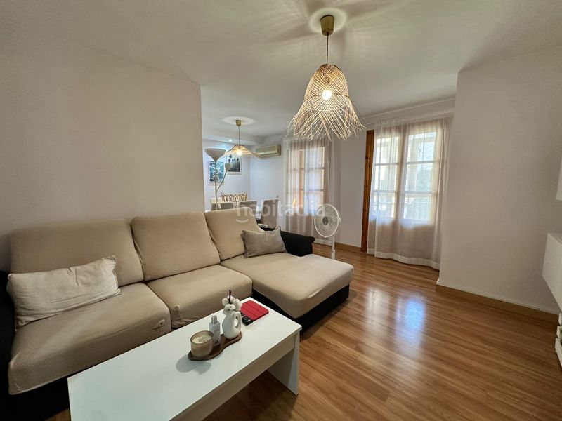Foto c263a0a5-a544-4158-9298-6c465a47aa63. Flat in plaza carmelitas 11a in Camino Viejo de Málaga Vélez - Málaga