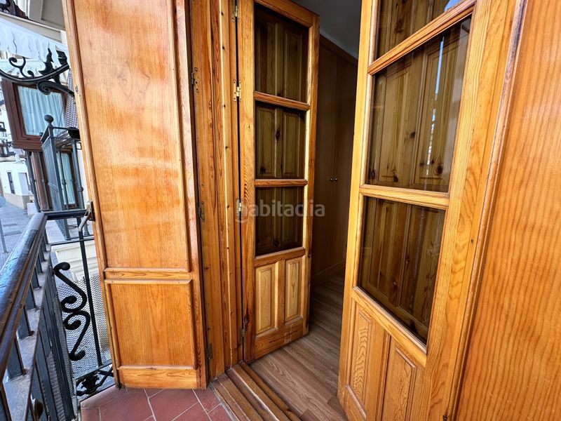 Foto fa1c98c7-f1fc-4877-bebb-e4c3f22f56bf. Flat in plaza carmelitas 11a in Camino Viejo de Málaga Vélez - Málaga