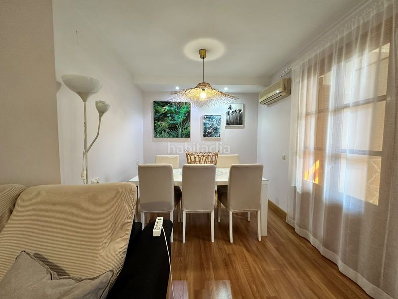 Foto fc64e272-f80b-41b1-897d-463209d889aa. Flat in plaza carmelitas 11a in Camino Viejo de Málaga Vélez - Málaga