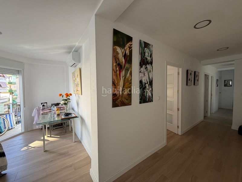 Foto b0f4c328-62f2-4c6c-8d49-d2495c575a94. Etagenwohnung in Centro Torre del Mar