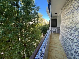 Flat in Calle Ramón y Cajal