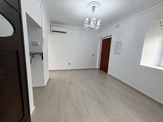 Casa a Calle de Federico Téllez Macia