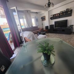 Etagenwohnung  Calle acequia. Piso centrico