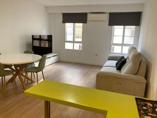 Apartament a Calle Doctor Fleming