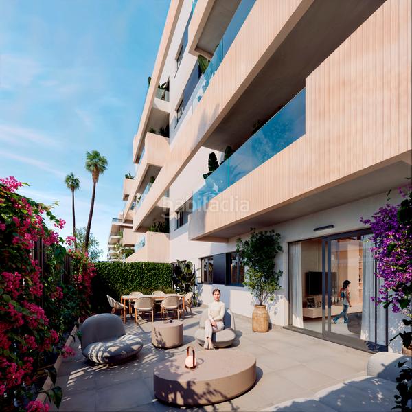 Foto 3c5aa862-41d8-43f9-9ff6-a6e841cb585c. Promotion PUNTAL DE ALBATROS dans Torre del Mar. Logements de biens neufs