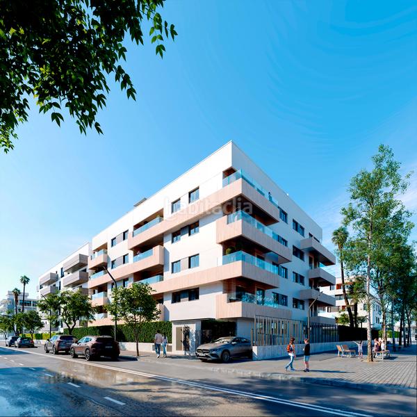 Foto de43e211-3719-48d7-8b63-5518cf2c8ca8. Promotion PUNTAL DE ALBATROS dans Torre del Mar. Logements de biens neufs