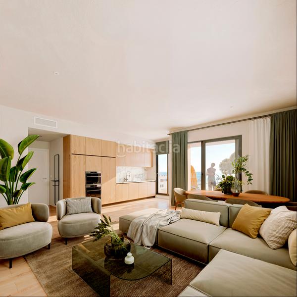 Foto fe3a850d-5d3b-4ad7-aaec-0a94fb1a248d. Promotion PUNTAL DE ALBATROS dans Torre del Mar. Logements de biens neufs
