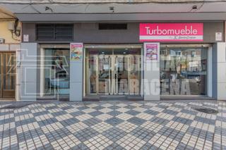 Locale commerciale in Maracena