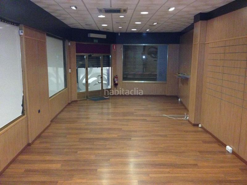 Foto 48dfc88b-6ee8-4cbb-83f1-c9ac5768340e. Local comercial a Maracena