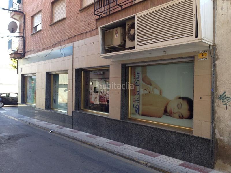 Foto 86fb90e2-50b1-4c83-bcd4-07c02530d9f0. Local comercial a Maracena