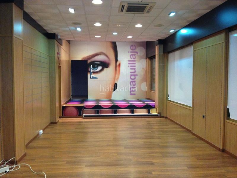 Foto bec84424-6b20-4b8a-b6be-f42bdc918db1. Local comercial a Maracena