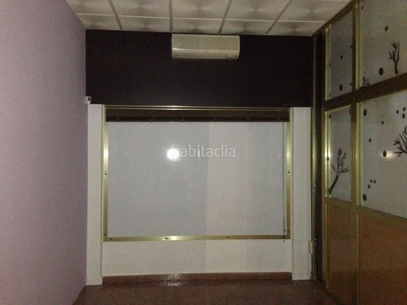 Foto ef1bcee3-6ea2-426f-9169-a3cc1fc1e154. Local comercial a Maracena