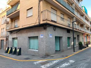 Lloguer Local Comercial a Maracena