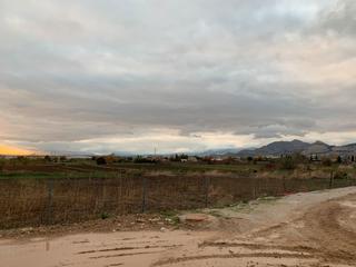 Finca rústica a Maracena