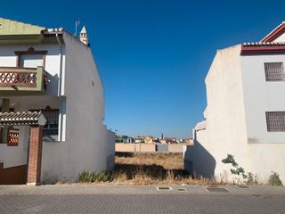 Terreny residencial a Pulianas
