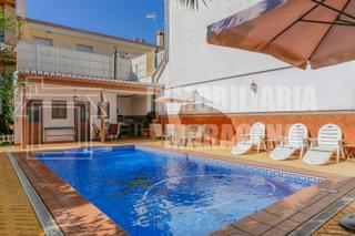 Casa adossada en Maracena