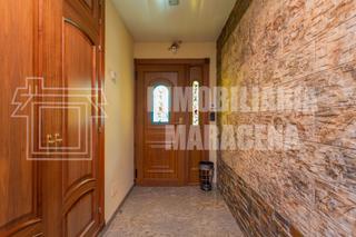 Semi detached house in Maracena