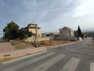 Terreny residencial a Albolote