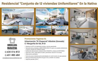 Chalet en Albolote