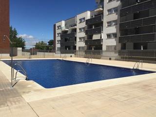 Location Appartement à Carretera de Granada-La Alcazaba. Piso en alquiler en alhendin