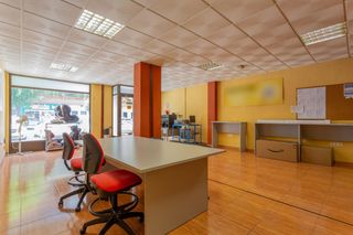 Geschäftsraum in Barrio de Zaidín