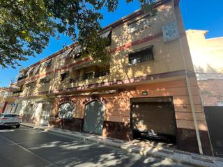 Business premise in Maracena