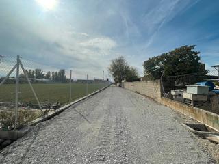 Finca rústica a Maracena. Parcela rustica en maracena con 2500 metros