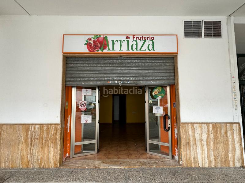 Foto a2175951-621f-4460-bbb7-9a766d8af7ba. Location local commercial dans Joaquina Eguaras Granada