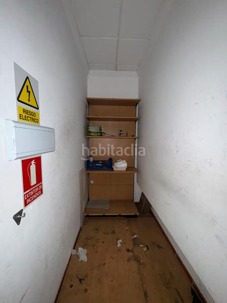 Foto 1ab94b1b-5c3d-4810-8bb7-dae98c9cd8fe. Miete geschäftsraum in Joaquina Eguaras Granada