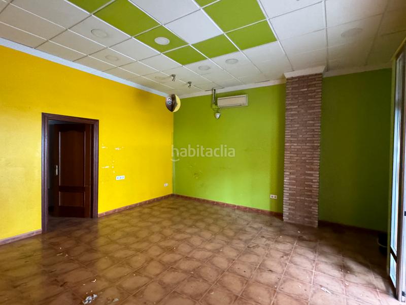 Foto 58feec55-de01-4f46-bd16-871d81416de6. Miete geschäftsraum in Joaquina Eguaras Granada