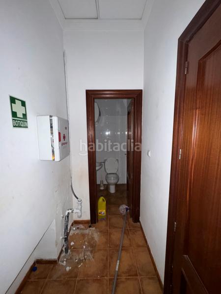 Foto 972f2916-1bdb-4f4d-8e24-2cf9d741f0f6. Miete geschäftsraum in Joaquina Eguaras Granada