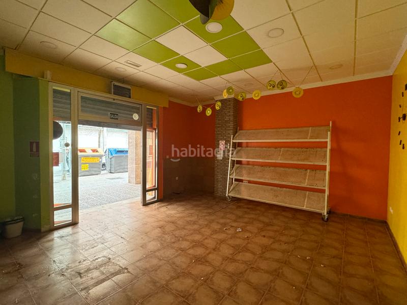 Foto d06f6bac-970f-4570-8ceb-c3f47bece8d8. Miete geschäftsraum in Joaquina Eguaras Granada